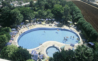 Náhled objektu smartline Protaras, Protaras, Kypr jih (řecká část), Řecké ostrovy a Kypr