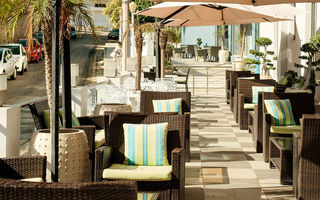 Náhled objektu smartline Semiramis, Rhodos město, Rhodos, Řecké ostrovy a Kypr