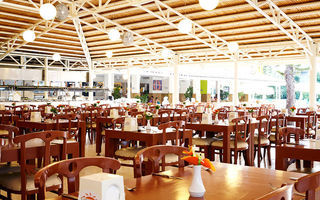 Náhled objektu smartline Sunlight Garden, Side, Turecká riviéra, Turecko