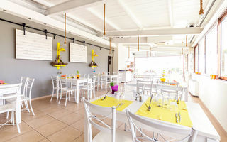 Náhled objektu smartline Village Res & Waterp, Chersonissos, Kréta, Řecké ostrovy a Kypr