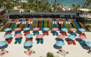 Náhled objektu So/ Maldives, jižní Male Atol, Maledivy, Indický oceán