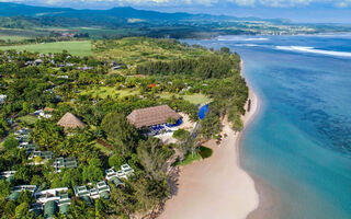 Náhled objektu So Sofitel Mauritius, Bel Ombre, Mauricius (Mauritius), Indický oceán