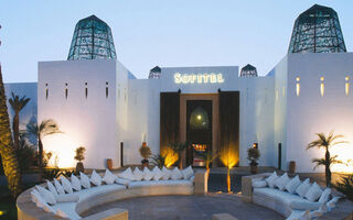 Náhled objektu Sofitel Agadir Royal Bay Resort, Agadir, Agadir, Tunisko a Maroko