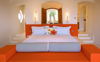 Náhled objektu Sofitel Bel Ombre, Bel Ombre, Mauricius (Mauritius), Indický oceán