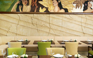 Náhled objektu Sofitel Dubai The Palm R & S, město Dubaj, Dubaj, Dubaj, Arabský poloostrov