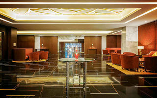 Náhled objektu Sofitel Jumeirah Beach, město Dubaj, Dubaj, Dubaj, Arabský poloostrov