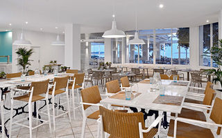 Náhled objektu Sol Beach House Ibiza, Santa Eularia (Santa Eulalia), Ibiza, Mallorca, Menorca, Ibiza