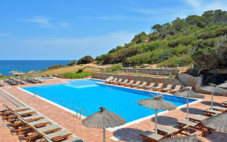 Náhled objektu Sol Beach House Ibiza, Santa Eularia (Santa Eulalia), Ibiza, Mallorca, Menorca, Ibiza