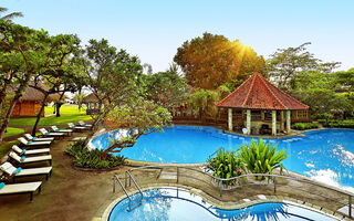 Náhled objektu Sol By Melia Benoa Bali - All Inclusive, Tanjung Beach ( Benoa), Bali, Asie