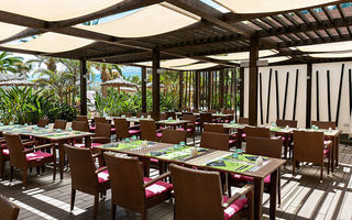 Náhled objektu Sol Costa Atlantis, Puerto De La Cruz, Tenerife, Kanárské ostrovy