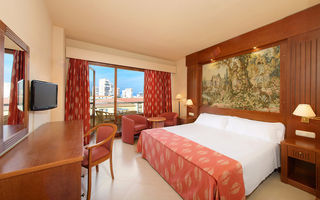 Náhled objektu Sol Don Pablo, Torremolinos, Costa del Sol, Španělsko pevnina