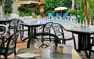 Náhled objektu Sol Don Pedro, Torremolinos, Costa del Sol, Španělsko pevnina