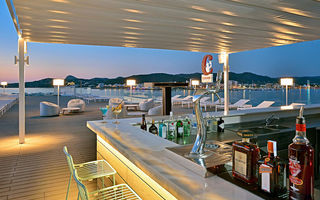 Náhled objektu Sol House Ibiza, San Antonio (San Antoni De Portmany), Ibiza, Mallorca, Menorca, Ibiza