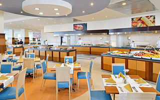 Náhled objektu Sol Luna Mare, Obzor, Slunečné pobřeží a okolí, Bulharsko