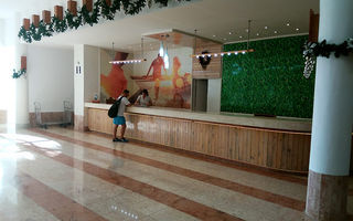 Náhled objektu Sol Rio de Mares, Guardalavaca, Holguin, Kuba