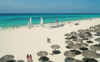 Náhled objektu Sol Sirenas Coral, Varadero, Varadero a Havana, Kuba