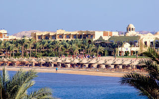 Náhled objektu Sol y Mar Solaya, Marsa Alam, Marsa Alam, Quseir, Egypt