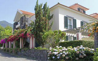 Náhled objektu Solar Da Boaventura, Boaventura, Madeira, Portugalsko