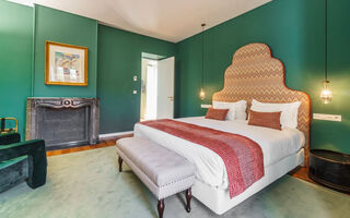 Náhled objektu Solar Dos Cantos Botanic House & Garden, Sao Miguel, Azorské ostrovy, Portugalsko