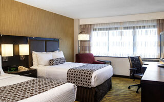 Náhled objektu Sonesta Los Angeles Airport Lax, Los Angeles, Kalifornie, USA