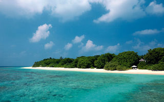 Náhled objektu Soneva Fushi by Six Senses, atol Baa (Jižní Maalhosmadulu), Maledivy, Indický oceán