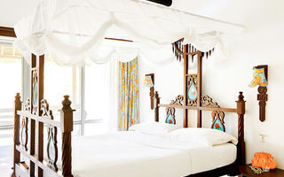 Náhled objektu Southern Palms Beach Resort, Diani Beach, Keňa, Afrika