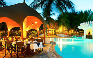 Náhled objektu Southern Palms Beach Resort, Diani Beach, Keňa, Afrika