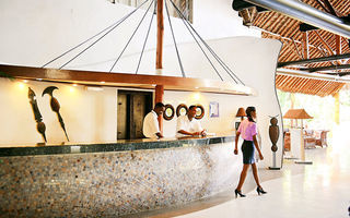 Náhled objektu Southern Palms Beach Resort, Diani Beach, Keňa, Afrika