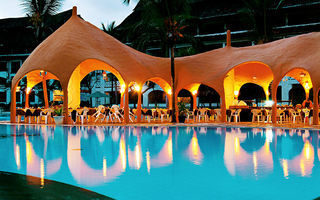 Náhled objektu Southern Palms Beach Resort, Diani Beach, Keňa, Afrika