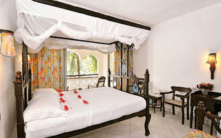 Náhled objektu Southern Palms, Diani Beach, Keňa, Afrika