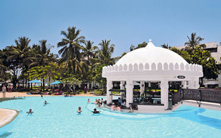 Náhled objektu Southern Palms / Safari - Kombi, Diani Beach, Keňa, Afrika