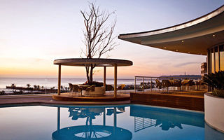 Náhled objektu SouthernSun Elangeni & Maharani, Durban, Jihoafrická republika, Afrika