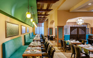 Náhled objektu Spice Hotel & Spa, Belek, Turecká riviéra, Turecko