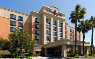 Náhled objektu Springhill Suites Los Angeles Lax/Manhattan Beach, Los Angeles, Kalifornie, USA