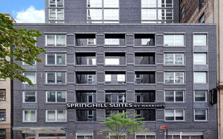 Náhled objektu Springhill Suites Midtown Manhattan/Park Avenue, New York City, New York, USA
