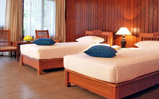 Náhled objektu Sri Phala Resort & Villa, Sanur, Bali, Asie