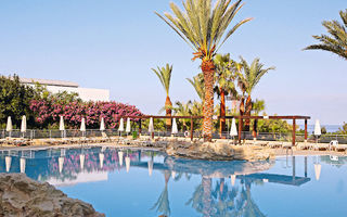 Náhled objektu St. George SPA & Golf Beach Res., Paphos, Kypr jih (řecká část), Řecké ostrovy a Kypr