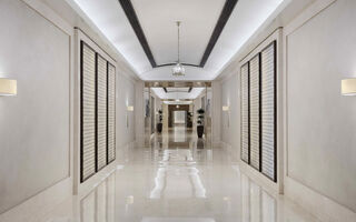 Náhled objektu St Regis Abu Dhabi, Abu Dhabi, Abu Dhabi, Dubaj, Arabský poloostrov