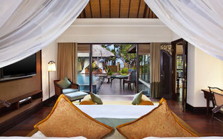 Náhled objektu St. Regis Bali, Nusa Dua, Bali, Asie