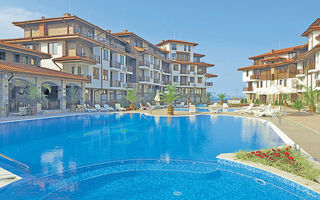Náhled objektu St. Thomas, Sozopol, Slunečné pobřeží a okolí, Bulharsko