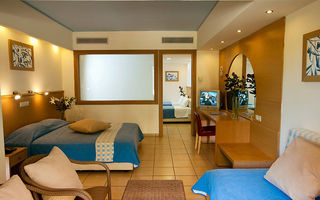 Náhled objektu Star Beach Village, Typ Ap, Chersonissos, Kréta, Řecké ostrovy a Kypr