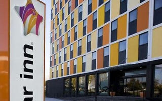 Náhled objektu Star Inn Porto, Porto, Porto, Portugalsko