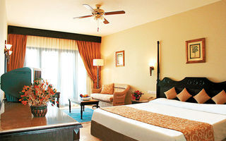 Náhled objektu Steigenberger Al Dau Beach, Makadi Bay, Hurghada, Safaga, Egypt