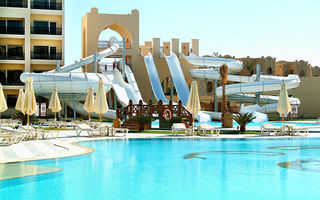 Náhled objektu Steigenberger Aquamagic, Makadi Bay, Hurghada, Safaga, Egypt