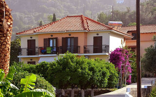 Náhled objektu Stella Bay, Kokkari, Samos, Řecké ostrovy a Kypr