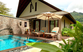Náhled objektu Story Seychelles, Beau Vallon, Seychely, Indický oceán