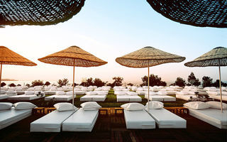 Náhled objektu Su, Lara, Turecká riviéra, Turecko