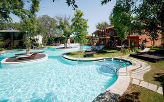 Náhled objektu Sueno Hotels Beach Side, Side, Turecká riviéra, Turecko