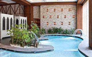 Náhled objektu Sueno Hotels Deluxe Belek, Belek, Turecká riviéra, Turecko