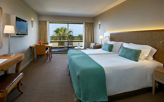 Náhled objektu Suite - Hotel Eden Mar, Funchal, Madeira, Portugalsko